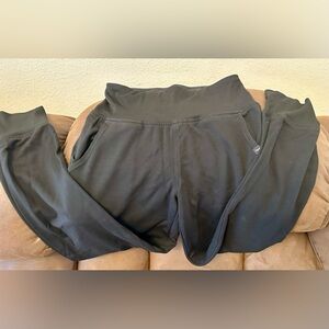 Jaanuu High Waist scrub pants